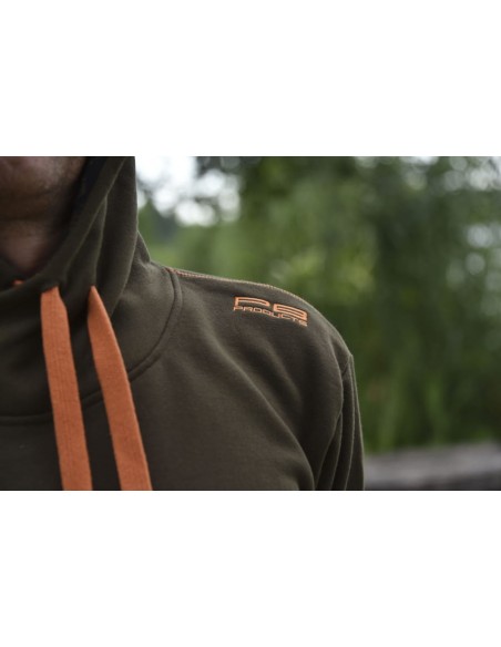 PB PRODUCTS HOODY ROZMIAR XXXL BLUZA Z KAPTUREM KANGUR - 4