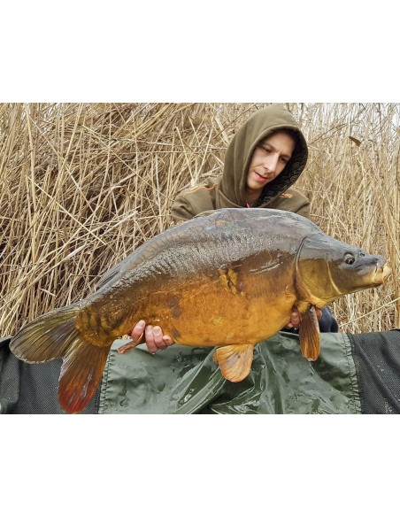 PB PRODUCTS HOODY ROZMIAR XXXL BLUZA Z KAPTUREM KANGUR - 6