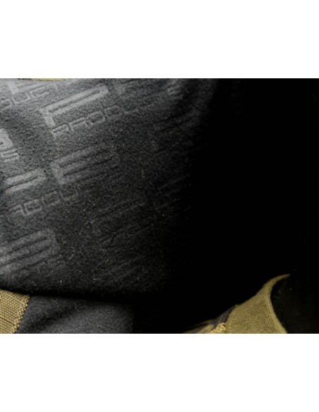 KOMBINEZON KARPIOWY PB PRODUCTS ROZMIAR XL 2 CZĘŚCIOWY - 3