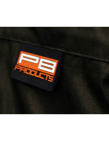 KOMBINEZON KARPIOWY PB PRODUCTS ROZMIAR XL 2 CZĘŚCIOWY logo