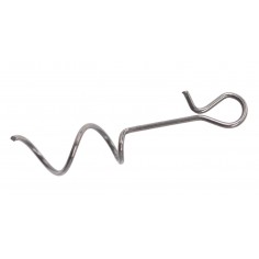 WKRĘT Z KLIPSEM DO HACZYKA OFFSETOWEGO MIKADO JAWS M 20MM - 1