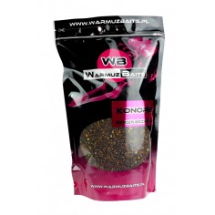 KONOPIE WARMUZ BAITS ZIOŁO PREZESA 900G - 1