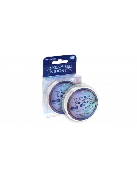 ŻYŁKA MIKADO FLUOROCARBON PRIME