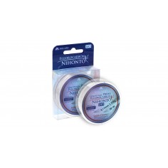 ŻYŁKA MIKADO FLUOROCARBON PRIME - 0.28MM/5.40KG/50M