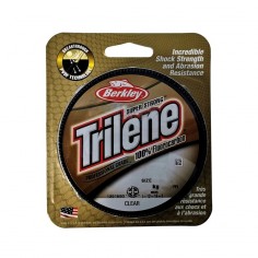 BERKLEY TRILENE FLUOROCARBON SUPER STRONG 0.32MM 150M - 1