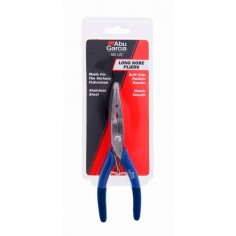 SZCZYPCE ABU GARCIA 6IN LONG NOSE PLIERS - 1