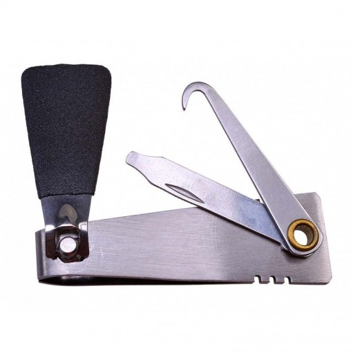 OBCINACZ SHAKESPEAR SIGMA CUTTER WITH TOOLS - 1