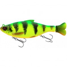 PRZYNĘTA SAVAGE GEAR 3D HARD 13.5CM 40G FIRETIGER - 1