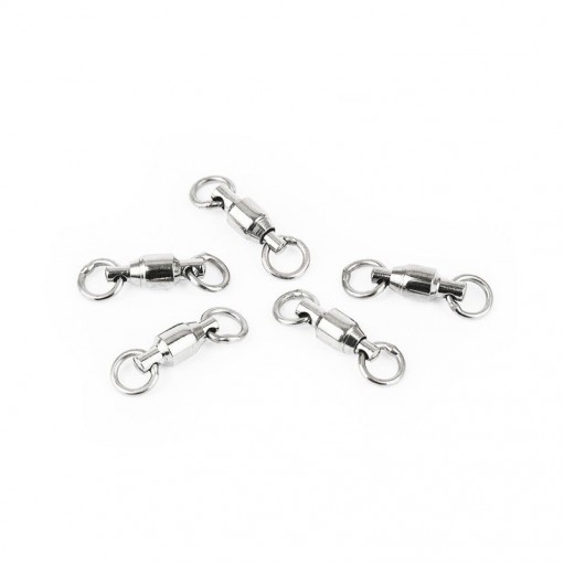 ZESTAW KOŃCOWY FOX ZIG LEAD CLIP KIT (5SZT.) - 3