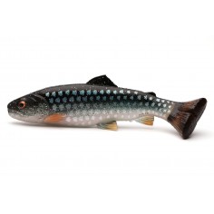 PRZYNĘTA SAVAGE GEAR 3D CRAFT TROUT PULSETAIL 20CM