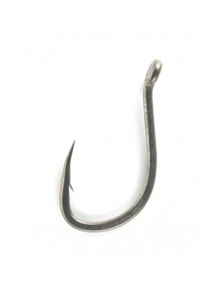 HACZYK FOX EDGES ARMAPOINT STIFF RIG BEAKED 4 - 1