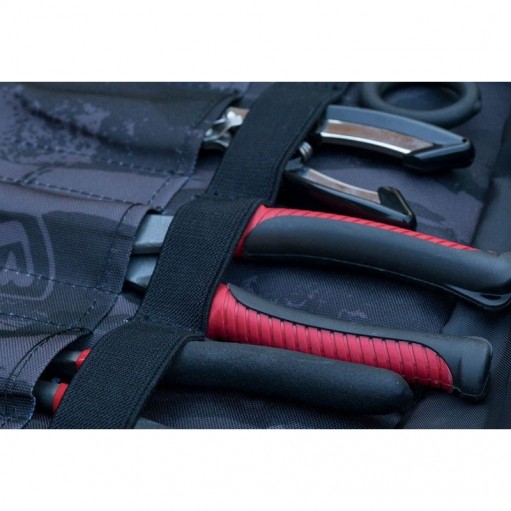 ZESTAW NARZĘDZI FOX RAGE TOOL WRAP 4 NARZĘDZIA - 3