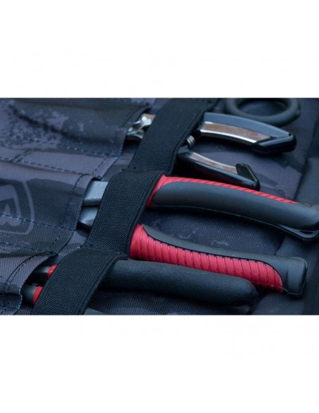 ZESTAW NARZĘDZI FOX RAGE TOOL WRAP 4 NARZĘDZIA - 3