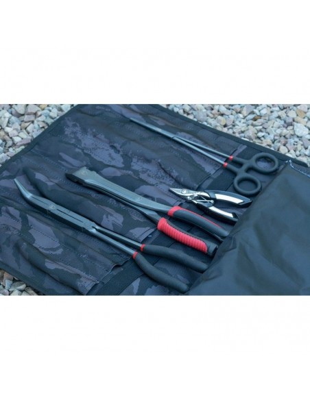 ZESTAW NARZĘDZI FOX RAGE TOOL WRAP 4 NARZĘDZIA - 4