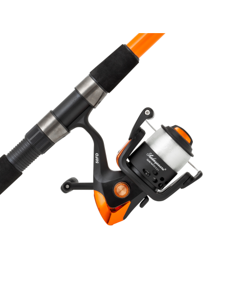 WĘDKA SHAKESPEARE CHALLENGE ST LAKE SPIN 7FT 10-30G TCOMBO - 2 WĘDKA SHAKESPEARE CHALLENGE ST LAKE SPIN 7FT 10-30G TCOMBO - 2