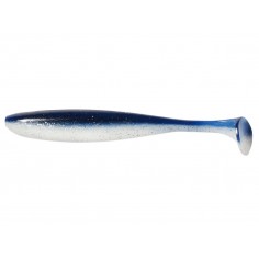 PRZYNĘTA GUMOWA KEITECH EASY SHINER 2" BLUE ICE SHAD
