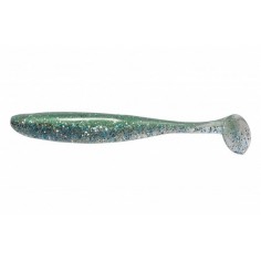 PRZYNĘTA GUMOWA KEITECH EASY SHINER 2" LT GREEN SHAD