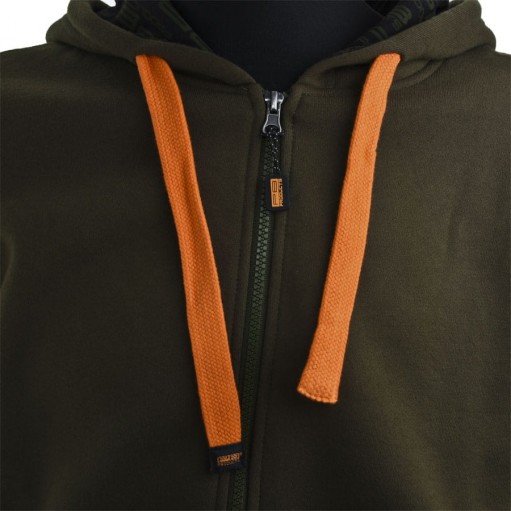 PB PRODUCTS ZIP HOODIE XXXXL BLUZA Z KAPTUREM NA SUWAK - 4