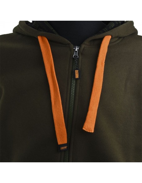 PB PRODUCTS ZIP HOODIE XXXXL BLUZA Z KAPTUREM NA SUWAK - 4