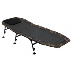 ŁÓŻKO PROLOGIC AVENGER BEDCHAIR 6 LEG 105KG