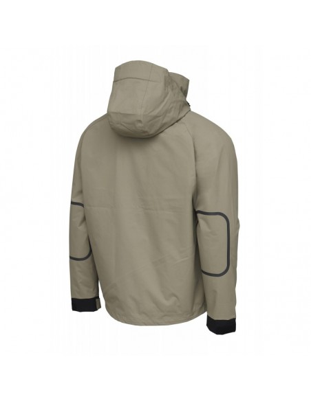 KURTKA SAVAGE GEAR SG2 HYBRID JACKET M SLATE GREEN tyl