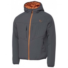 KURTKA SAVAGE GEAR SUPER LIGHT JACKET XL CASTLEROCK GREY