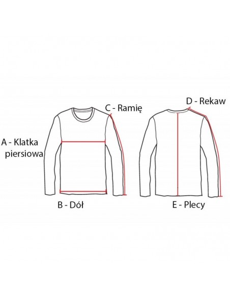 KOSZULKA SAVAGE GEAR SIMPLY SAVAGE REX TEE LONG SLEEVE M DARK SLATE BLU - 3