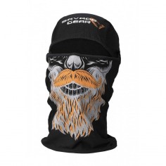 KOMINIARKA SAVAGE GEAR BEARD BALACLAVA ONE SIZE BLACK