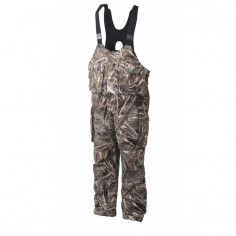 SPODNIE TERMICZNE PROLOGIC XXL MAX5 THERMO ARMOUR PRO SALOPETTS CAMO - 1