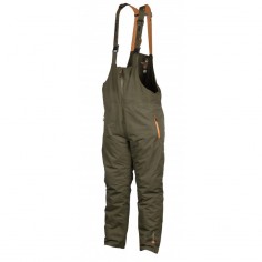 SPODNIE PROLOGIC LITEPRO THERMO B&B XL OLIVE GREEN