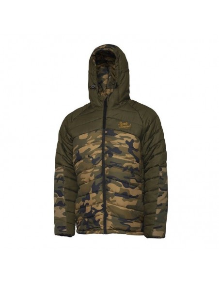 KURTKA PROLOGIC BANK BOUND INSULATED JKT. M IVY GREEN/CAMO