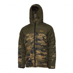 KURTKA PROLOGIC BANK BOUND INSULATED JKT. XXL IVY GREEN/CAMO - 1