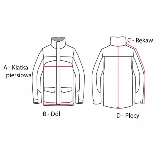 BLUZA PROLOGIC TECH FLEECE M GREEN MELANGE - 4