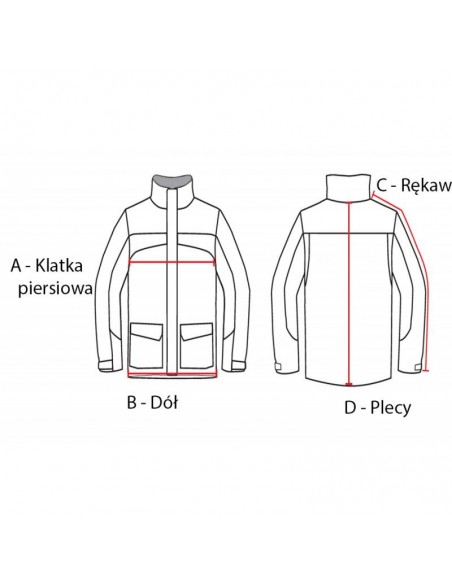 BLUZA PROLOGIC TECH FLEECE M GREEN MELANGE - 4