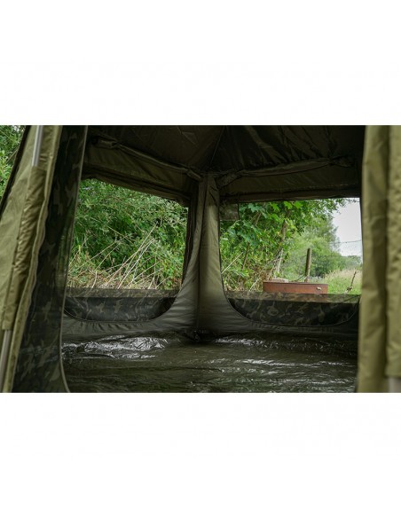 NAMIOT FOX FRONTIER X+ - 3