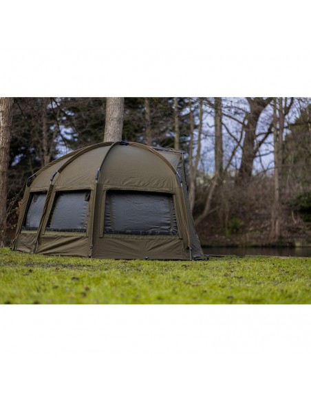 NAMIOT FOX FRONTIER X+ - 8