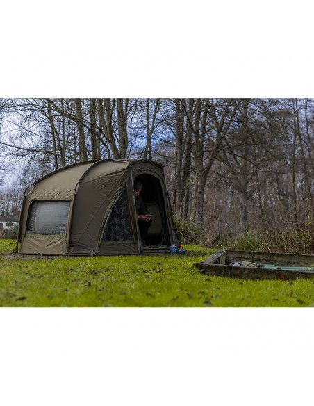 NAMIOT FOX FRONTIER X+ - 9