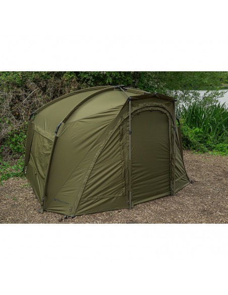 NAMIOT FOX FRONTIER X+ - 10