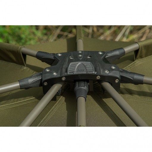 NAMIOT FOX FRONTIER X+ - 11