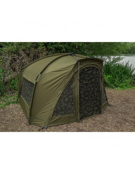 NAMIOT FOX FRONTIER X+ - 17