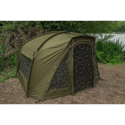 NAMIOT FOX FRONTIER X+ - 19