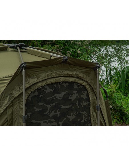 NAMIOT FOX FRONTIER X+ - 22