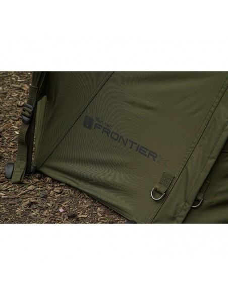 NAMIOT FOX FRONTIER X+ - 24