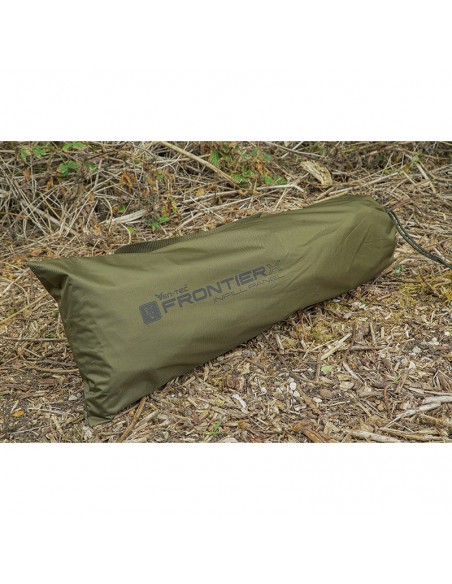 NAMIOT FOX FRONTIER X+ - 25