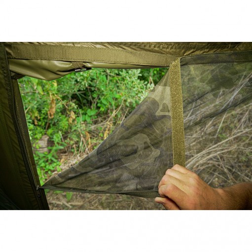 NAMIOT FOX FRONTIER X+ - 26