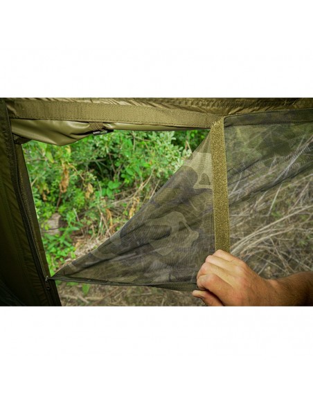 NAMIOT FOX FRONTIER X+ - 26