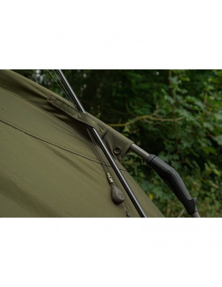 NAMIOT FOX FRONTIER X+ - 27