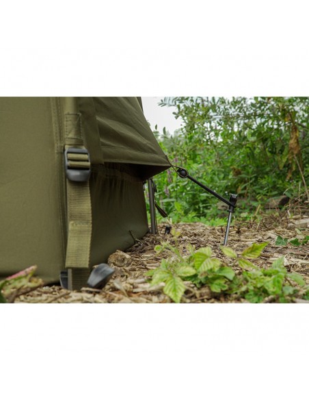 NAMIOT FOX FRONTIER X+ - 28