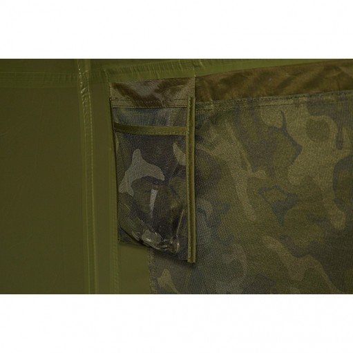 NAMIOT FOX FRONTIER X+ - 31