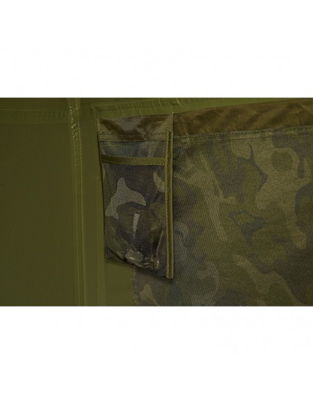 NAMIOT FOX FRONTIER X+ - 31